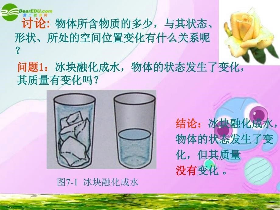 初二物理_人教版质量课件_第5页