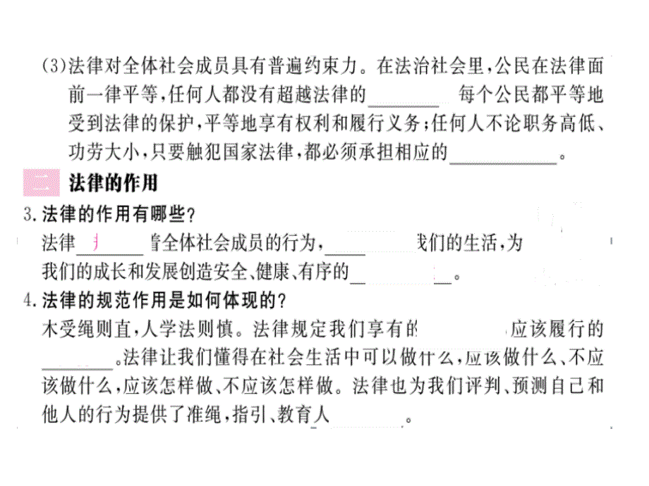 9.2法律保障生活 (2)_第4页