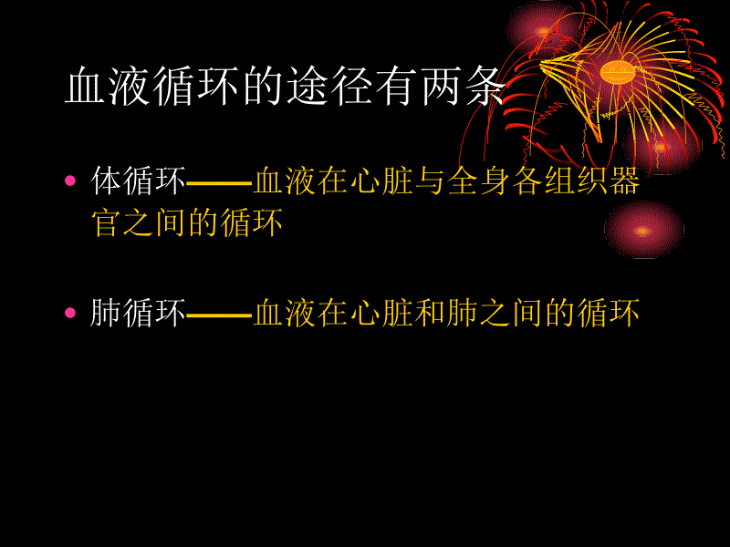 《第二章第三节物质运输的路线》课件_第2页