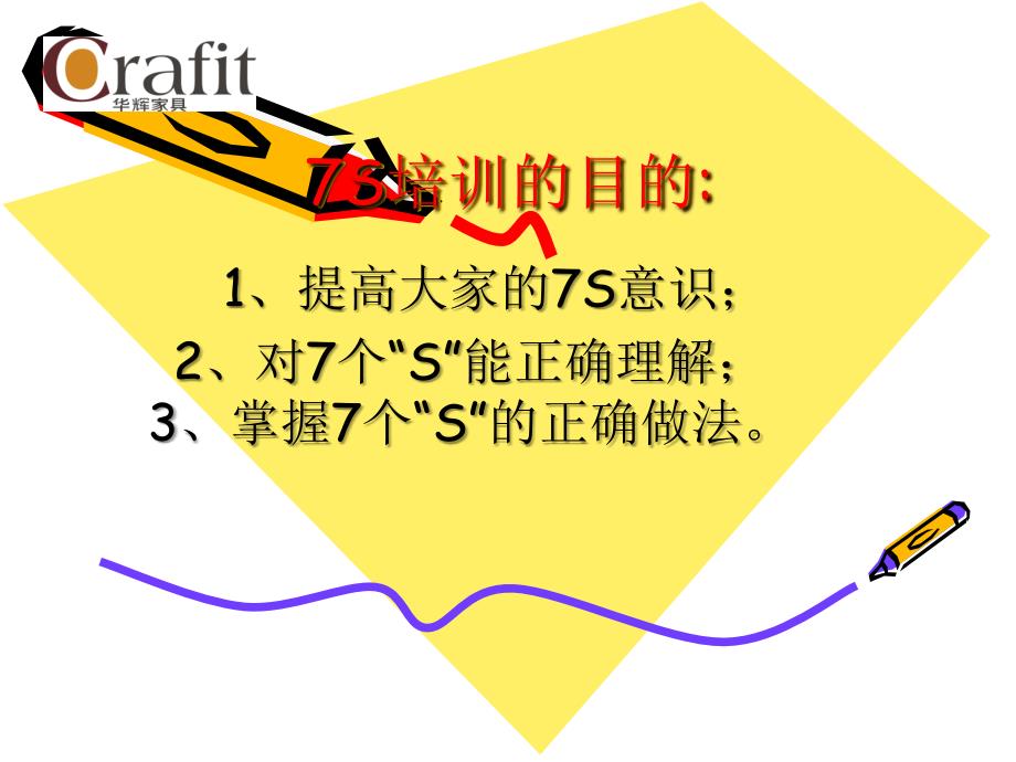 华辉公司主管以上7S培训教材_第2页