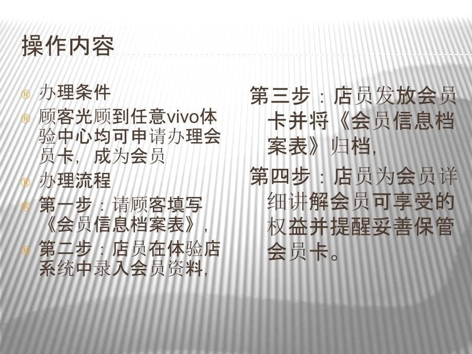 Vivo手机国庆节促销活动_第5页