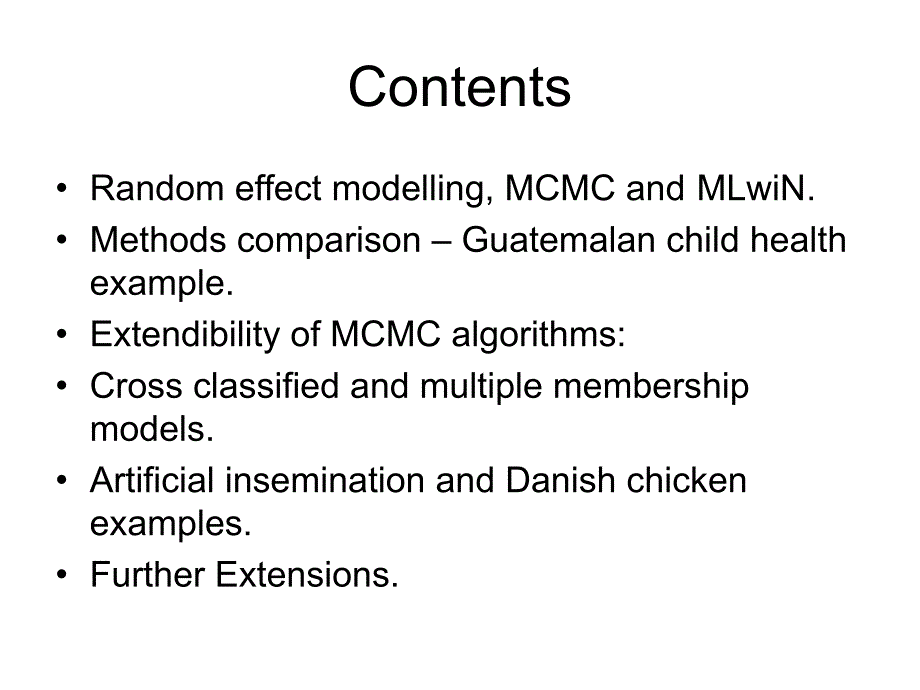 英国诺丁汉大学讲义：如何估计随机效应模型(stata)_第2页