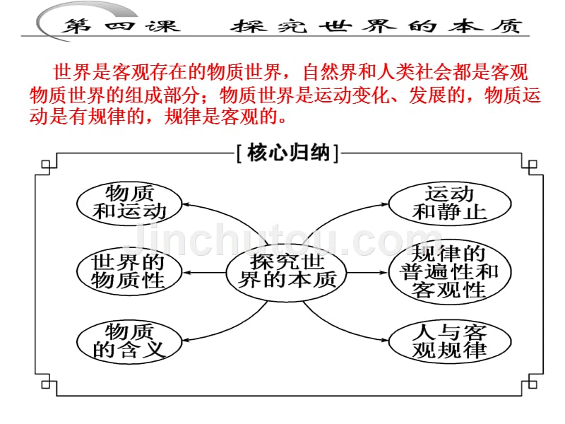 《生活与哲学》第二单元综合复习_第2页