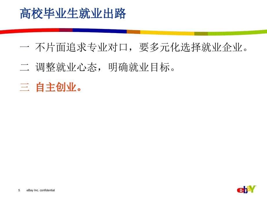 ebay网上外贸知识讲座_第5页