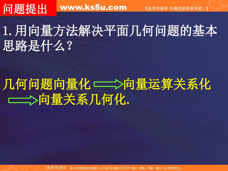 数学：2.5.2《向量在物理中的应用举例》课件(新人教A版必修4)河北地区专用_第2页