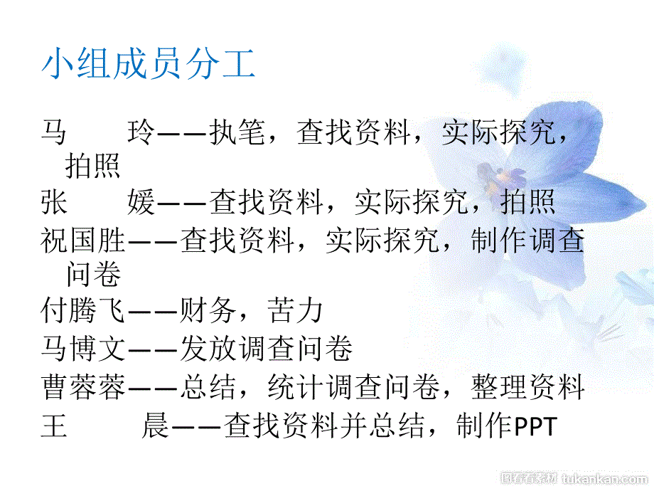 关于路边摊食品安全调查_第4页