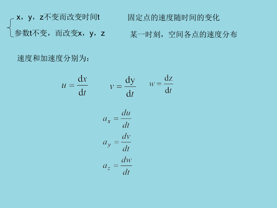 3运动学与动力学基础_第3页