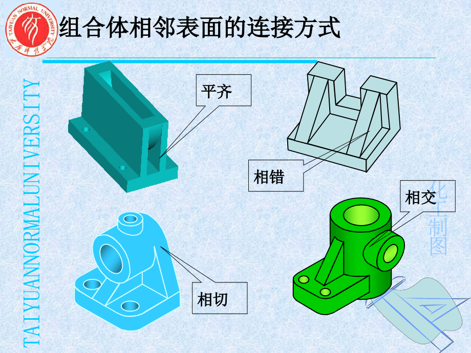 五、组合体的视图_第4页