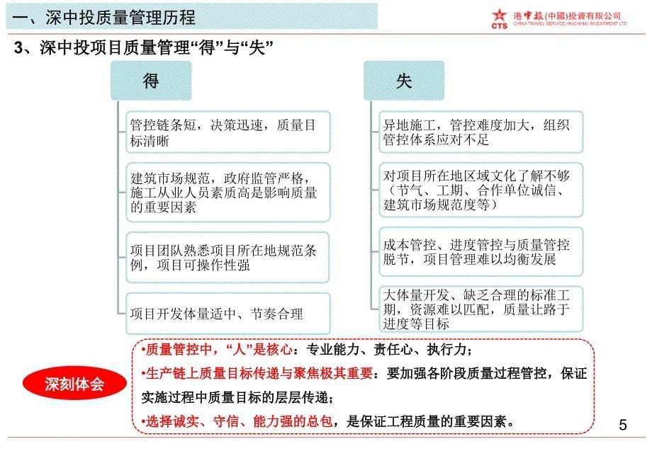 大型央企地产板块产品质量提升的思考与举措_第5页