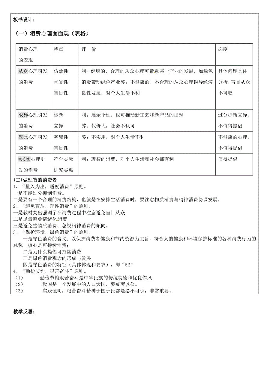 第二框树立正确的消费观_第4页