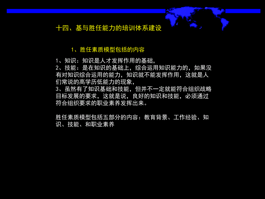 十四、基于胜任能力的培训体系建设_第2页