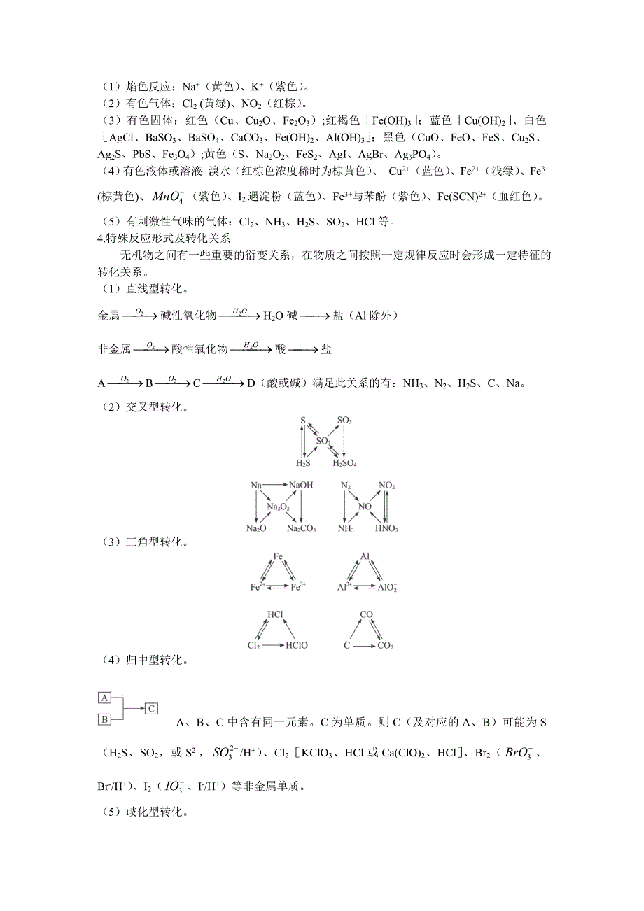 专题二 表格框图题解题策略及习题训练_第2页