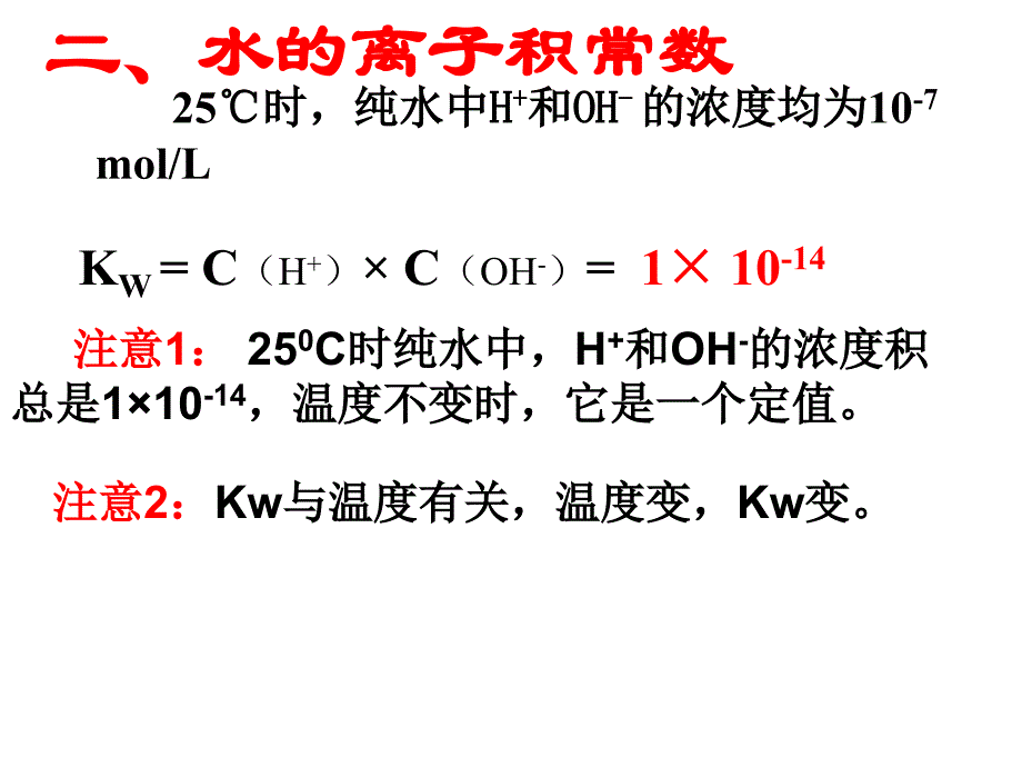 医用化学第四章电解质溶液第一节_第3页