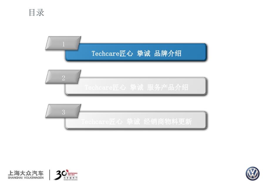 techcare匠心 挚诚 品牌释义手册 svas_第3页