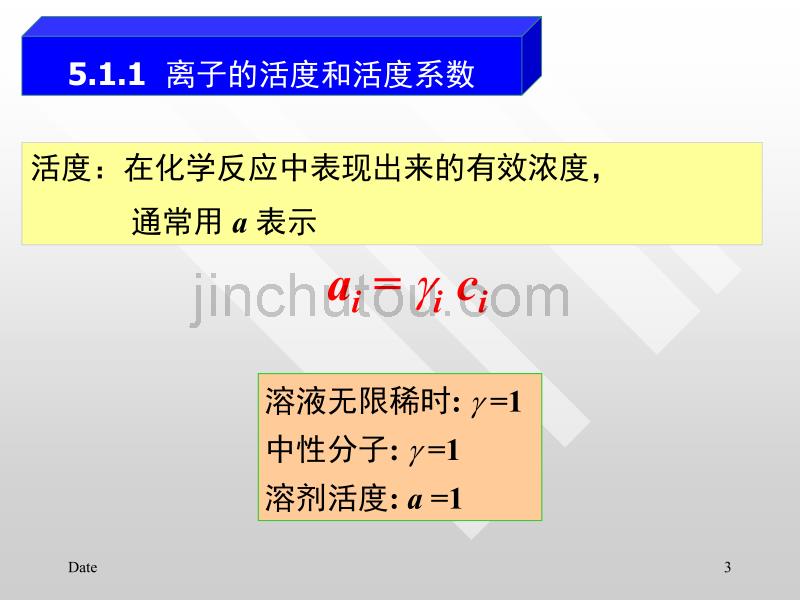 大学分析化学经典课件——第五章酸碱滴定法_第3页