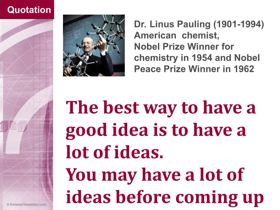商务英语 Unit 4 Great ideas_第2页