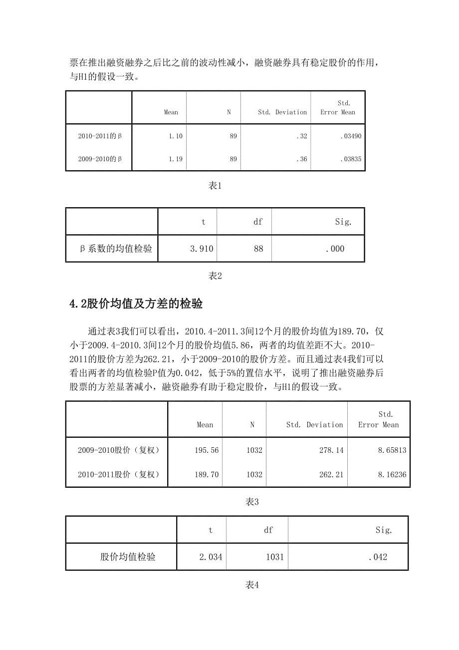 融资融券对股票市场的影响_第5页