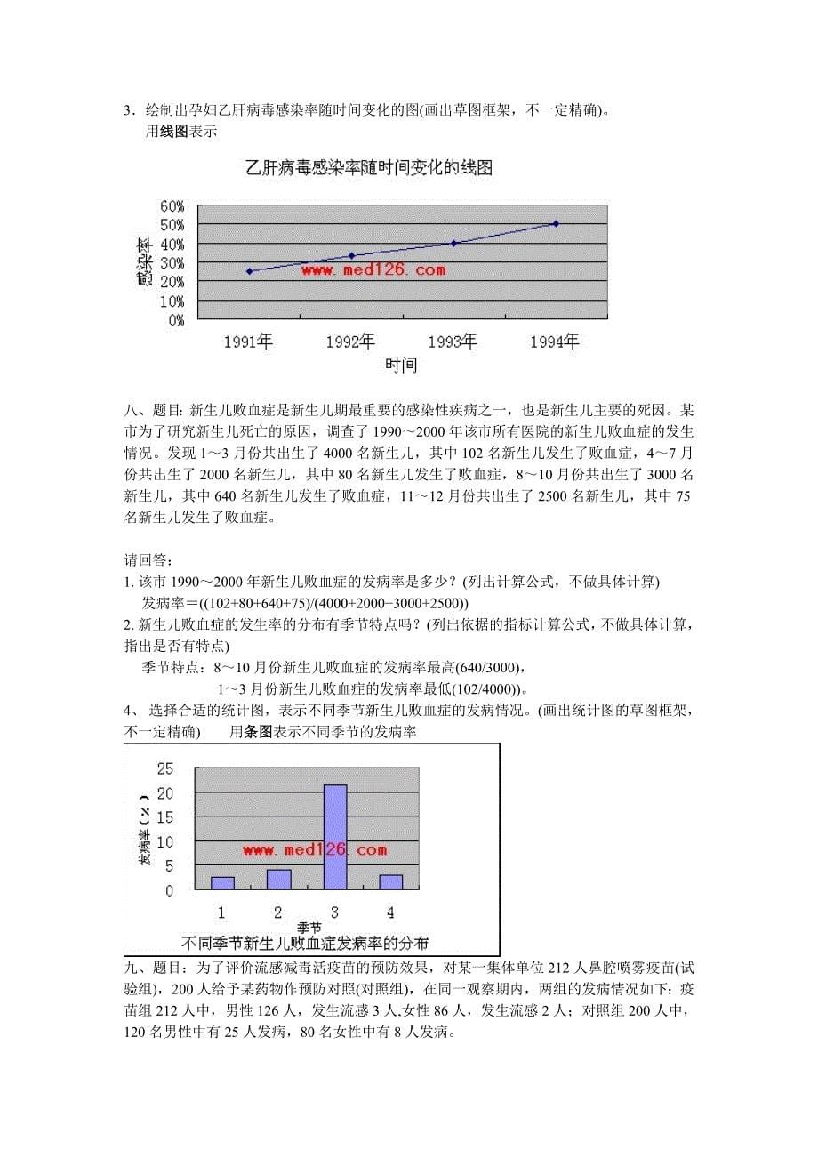 流行病学资料处理及计算_第5页