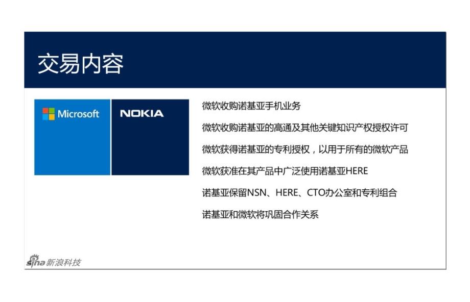 微软阐述收购诺基亚战略-中文版_第4页