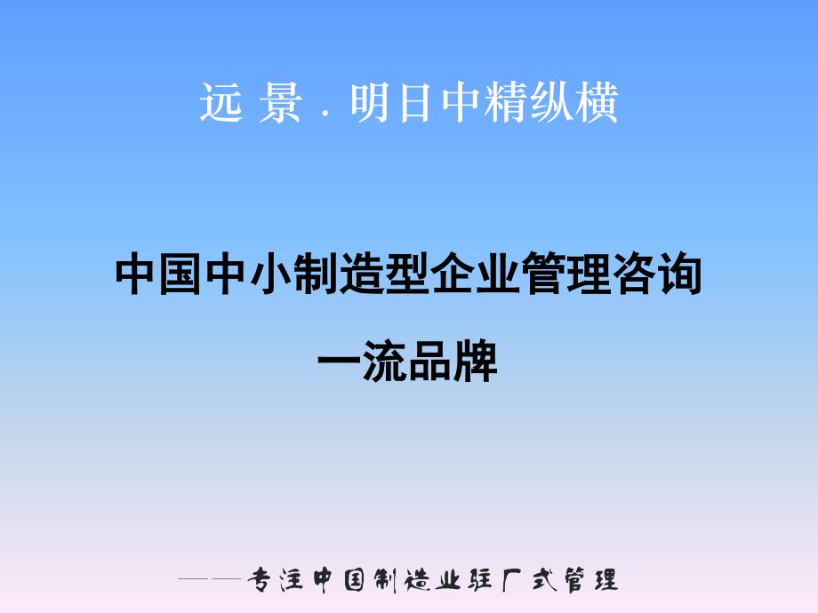 如何做好一名咨询项目组长_第4页