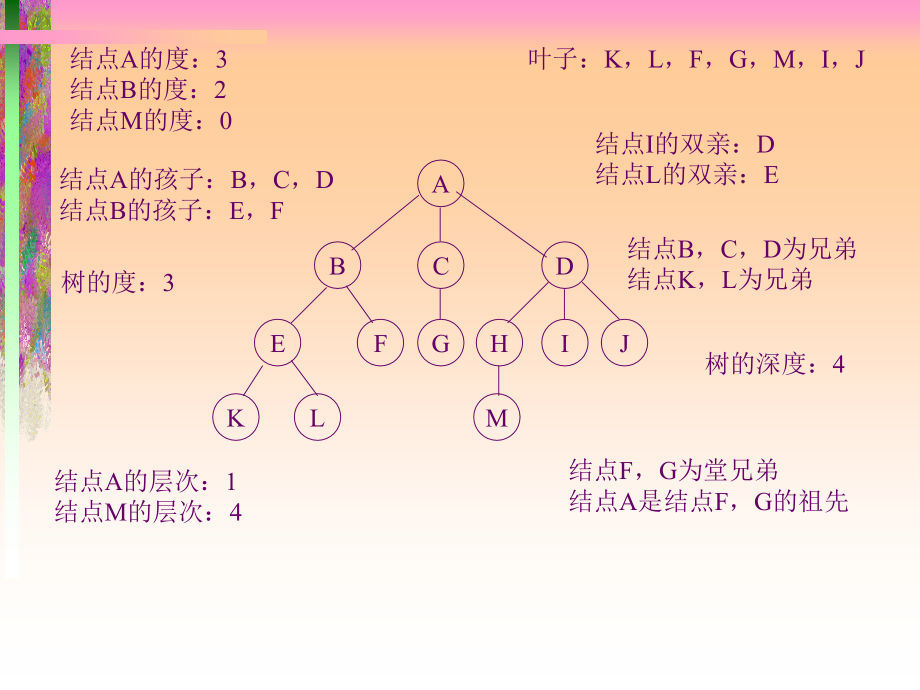 数据结构-树(1)-严蔚敏版_第4页