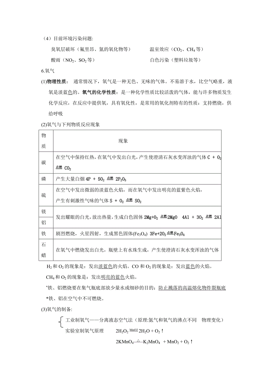 全新!!初三化学知识点总结_第3页