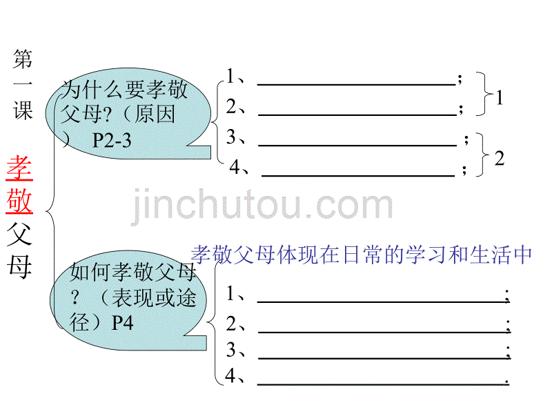 教科版八年级上册段考复习_第1页