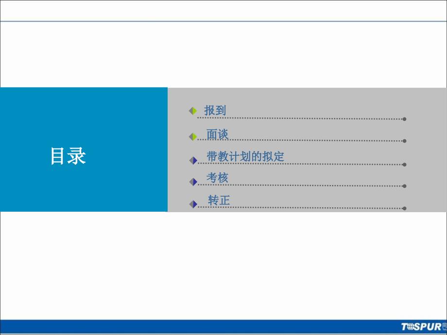 同策地产顾问机构新人带教指引_第2页