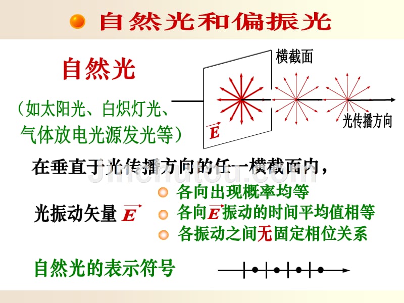 高中物理竞赛辅导参考资料之第二十一章光的偏振_第4页