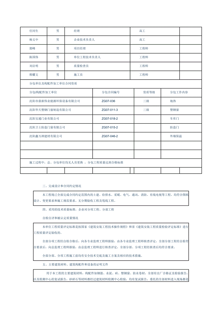 施工竣工报(四方总结_第2页