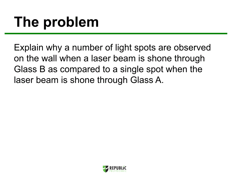 共和理工学院物理Problem 2第六展示_第2页