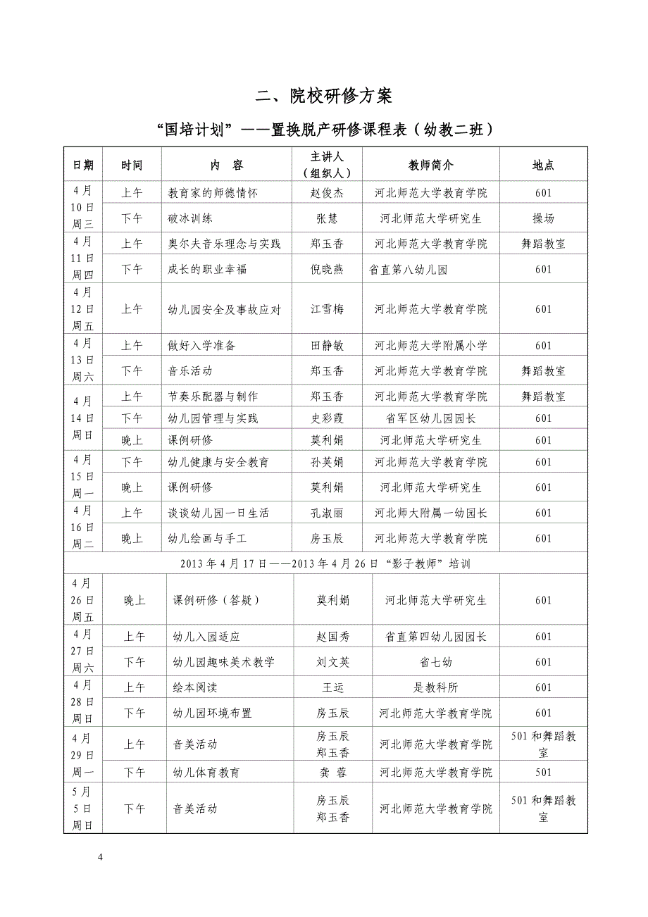 幼教二班电子版作业-胡凤玲_第4页