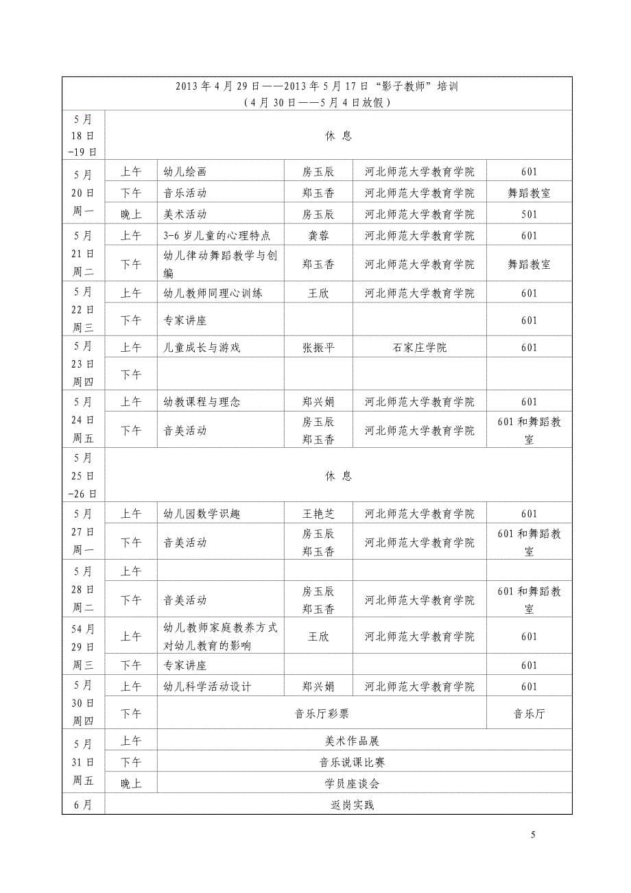 幼教二班电子版作业-胡凤玲_第5页