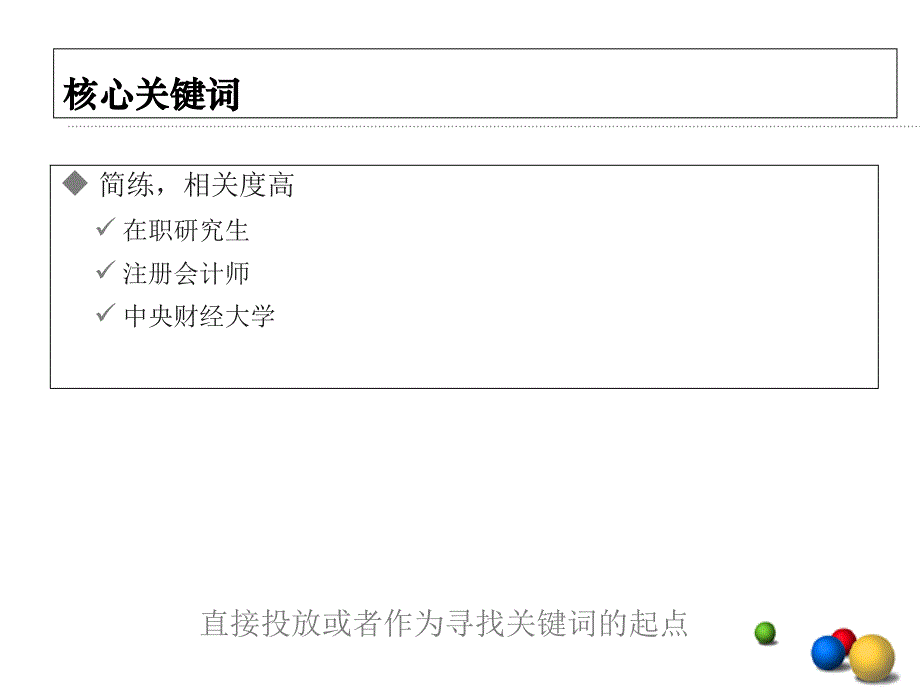 网站关键词广告语的优化解析_第4页