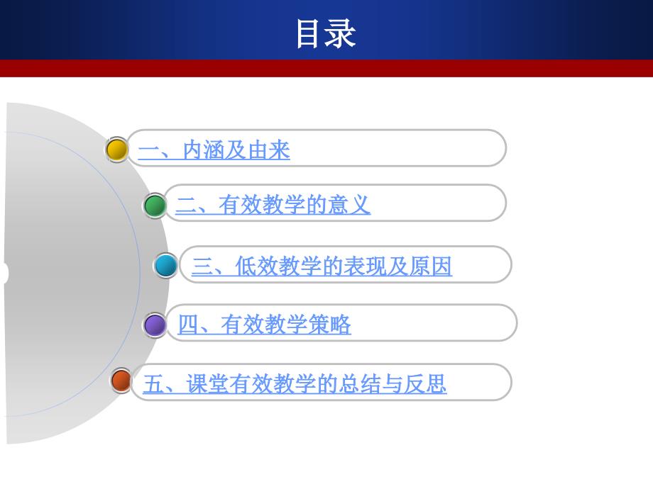 小学数学有效课堂教学分析_第2页