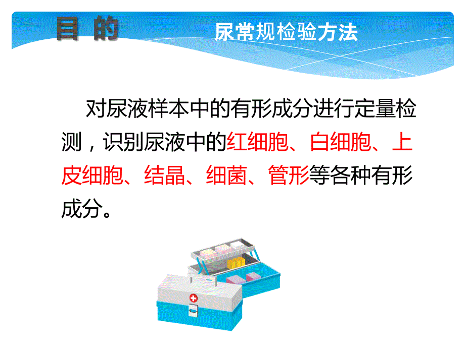 尿液有形成分检查_第4页