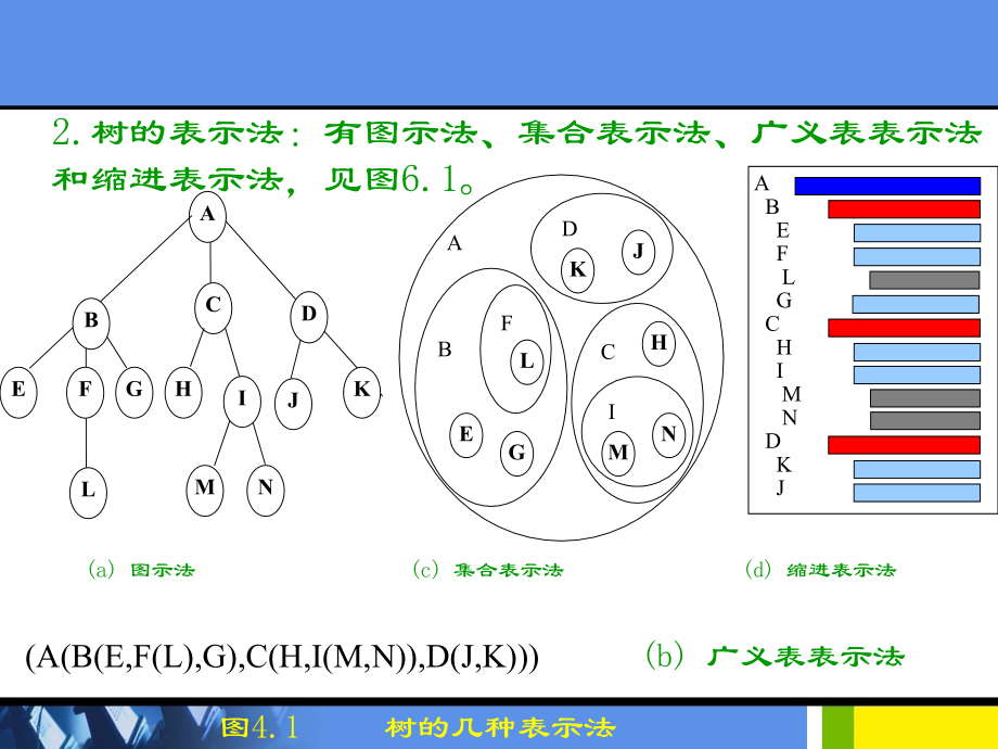 第六章 树和二叉树_第3页