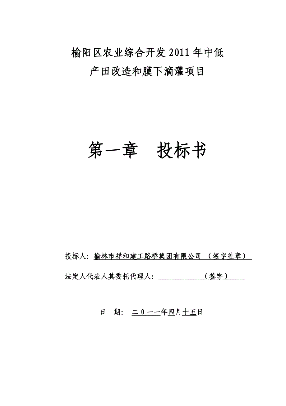 2011年农综祥和投标文件_第4页