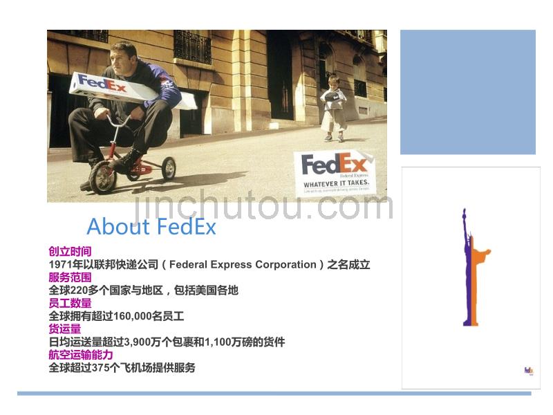 FedEx 的成长之路_第3页