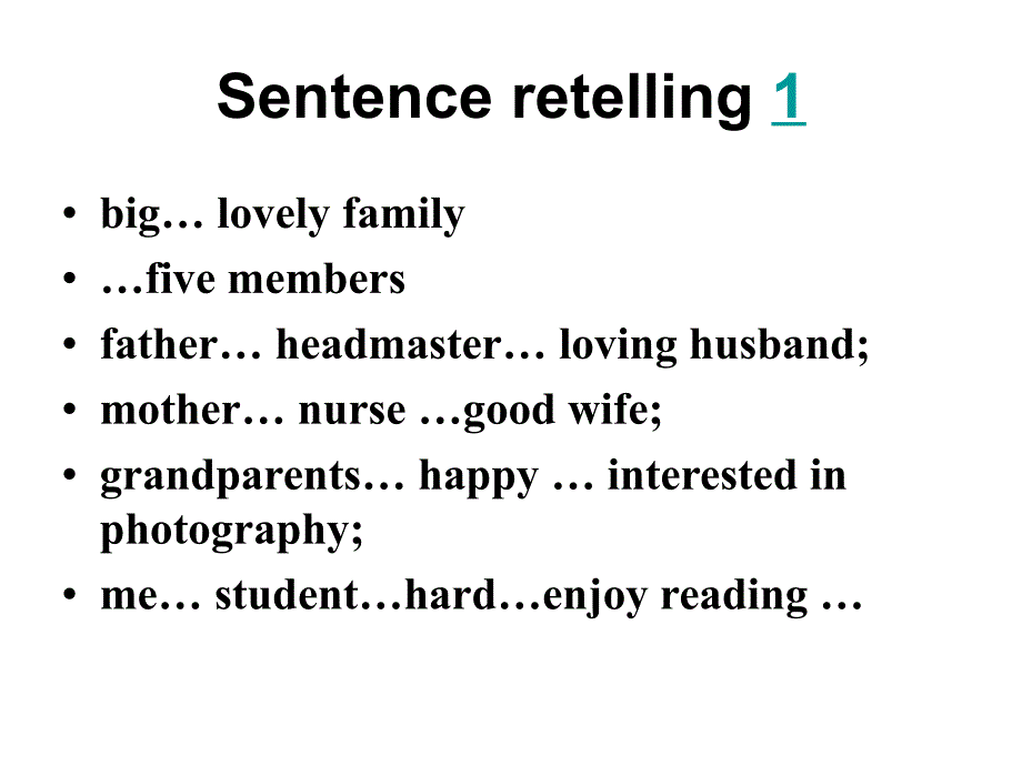 高中英语听说考试Story-retelling_第4页