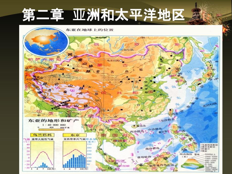 日本旅游资源概况_第2页