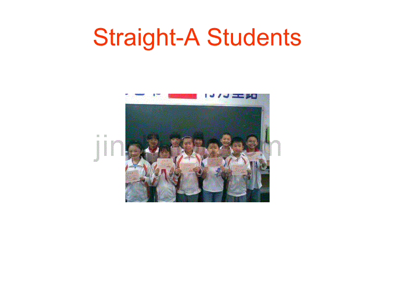 综合英语Secrets of Straight-A Students_第4页