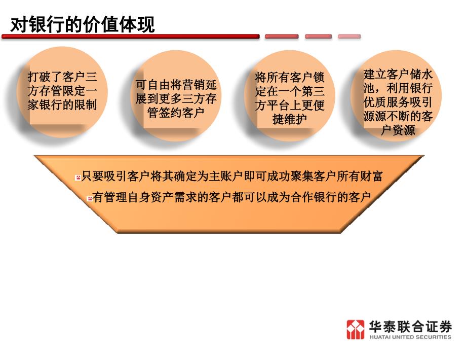 单客户多银行模式下银证合作探讨_第4页