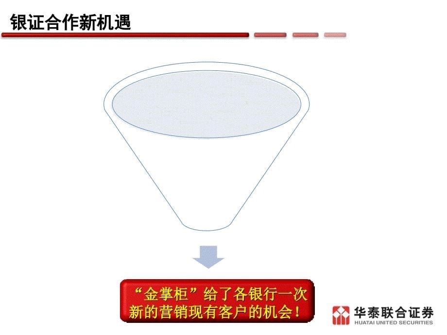 单客户多银行模式下银证合作探讨_第5页