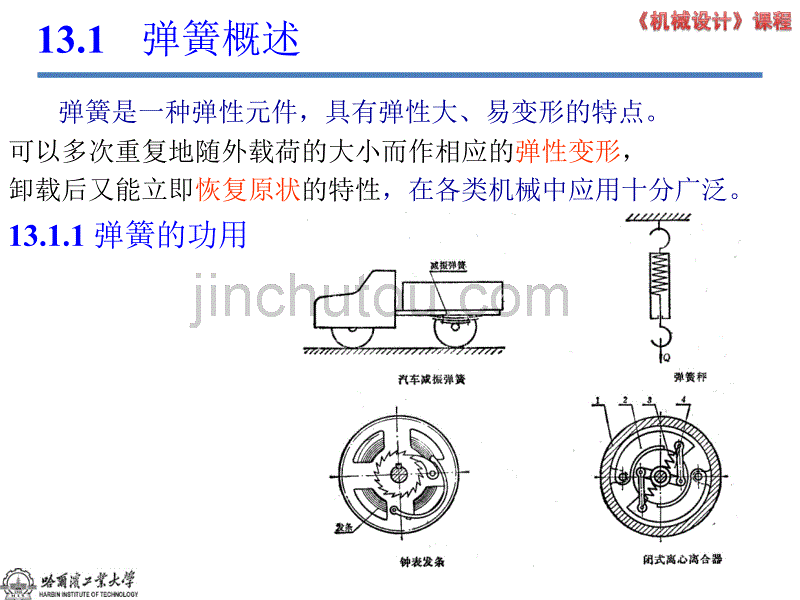 弹簧与机架零件宋宝玉版_第2页