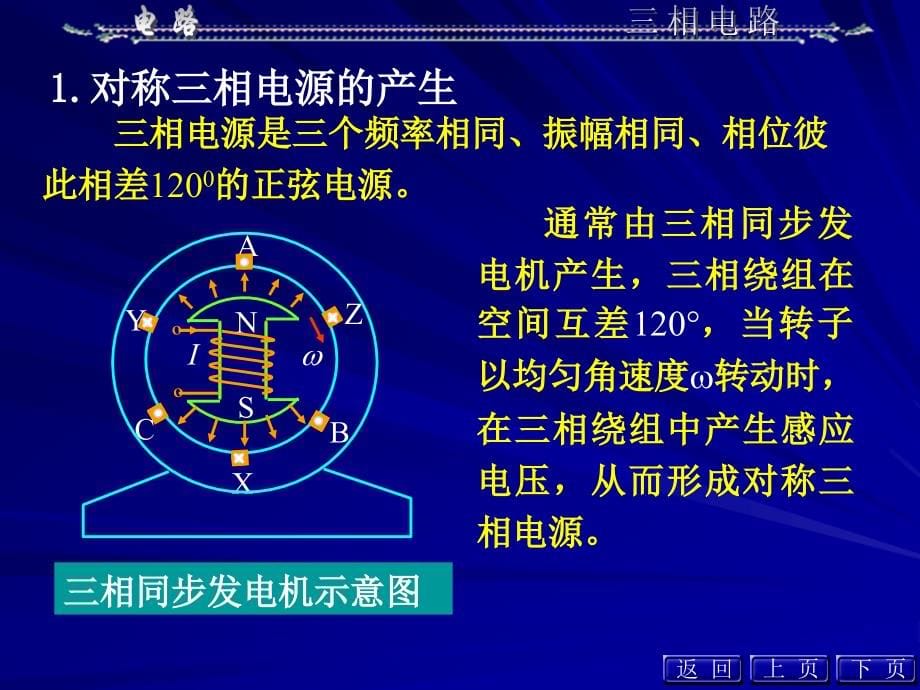 电路第五版(邱关源)ppt第十二章_第5页