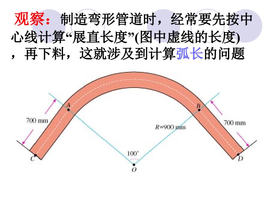 弧长和扇形面积公式_第2页