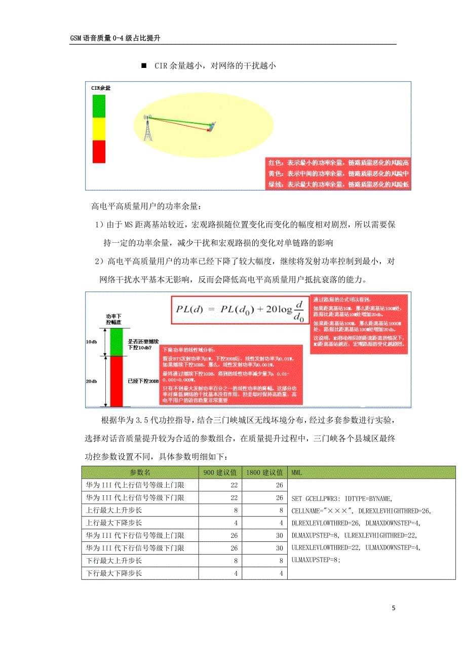 语音质量0-4级提升_第5页