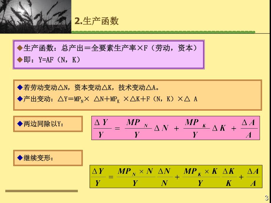 高版宏观第二十章经济增长修改_第3页