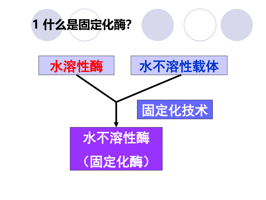 第五章固定化酶和细胞_第4页